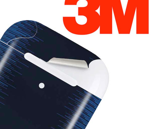 France Soccer Flag Apple AirPods 2 Skin
